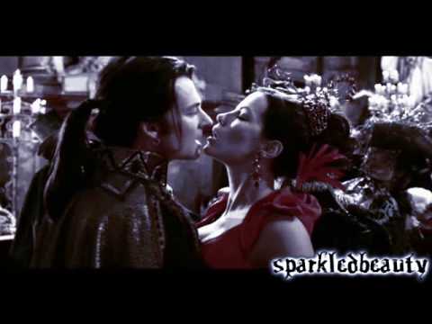 x~Dracula, The Brides & Anna ~~ It Doesn't Hurt Me~x