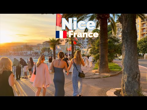 Nice, France 🇫🇷