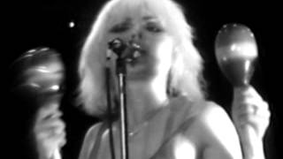 Blondie - Man Overboard - 7/7/1979 - Convention Hall (Official)