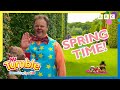 Spring Adventures 🌸 | Mr Tumble and Friends