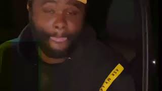 CEZA DA KING - (Careful Who You Love) Freestyle