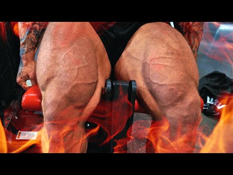 Get Fit with Illia Golem's Full Body Workout Series 💪 6 Muscle Groups 🏋️‍♂️ 5% Nutrition 🔥 PROMO