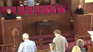 3/29/24 - Good Friday Service