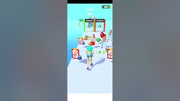 MAX LEVEL IN Run Rich 3D Game all levels gameplay #q1