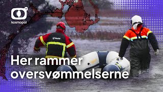 Så meget værre kan stormfloderne blive