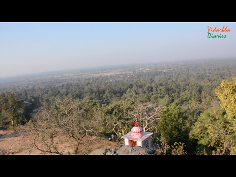 Girola Hills Sakoli, Bhandara District, near Nagpur