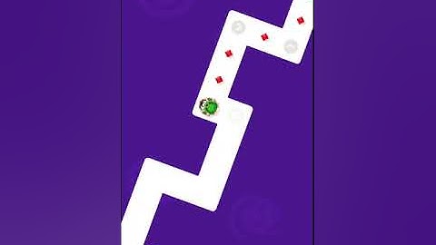 Tap Tap Dash - Gameplay Speedrun Level 145