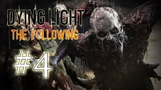 KOŞ CRANE KOŞ! | Dying Light The Following #4 [Ön İnceleme Finali] screenshot 4