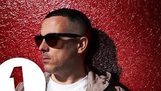 DJ Zinc Mini Mix | Annie Mac on BBC Radio 1