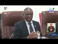 NNN HAILS SACU AS KEY REGIONAL PILLAR - nbc