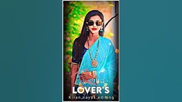 sandip rathva new timli  status editing alight motion