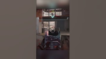 SPAWN TRAP *RAGE* IN RANKED PLAY #callofduty #cod #mw3 #ranked