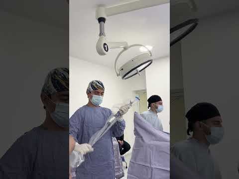 Cirugía Holep - Dr. Juan Claudio Romo Palomares