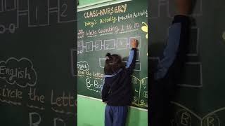 #mathsactivity #writecounting1to10 #nurseryactivity #st.xaviersworldschool #meerapur #admissionopen