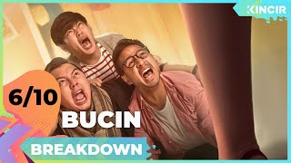 Bucin (2020) Chandra Liow, Tommy Limmm,  Andovi da Lopez, Jovial da Lopez - Breakdown -
