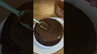 How to make the perfect chocolate cake less than 1 hour part 2