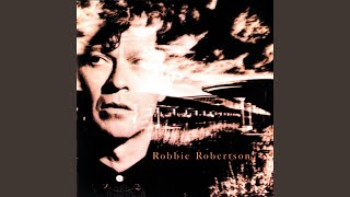 Video thumbnail of "Robbie Robertson - American Roulette"