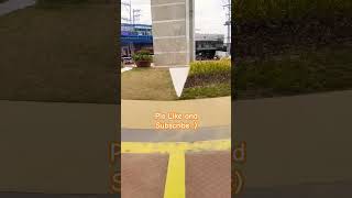 Quezon City Rotunda | Welcome Rotunda | Pls Like And Subscribe #music #trending #travel