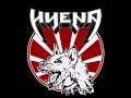 Hyena (Peru) - Love Dont Stay - Tygers Of Pan Tang (Rehearsal)