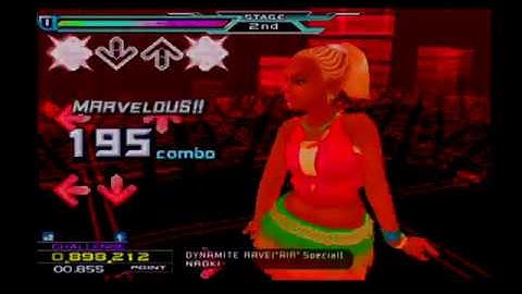 DDR #PLAY 113 (Request for E24K) [Part 39]