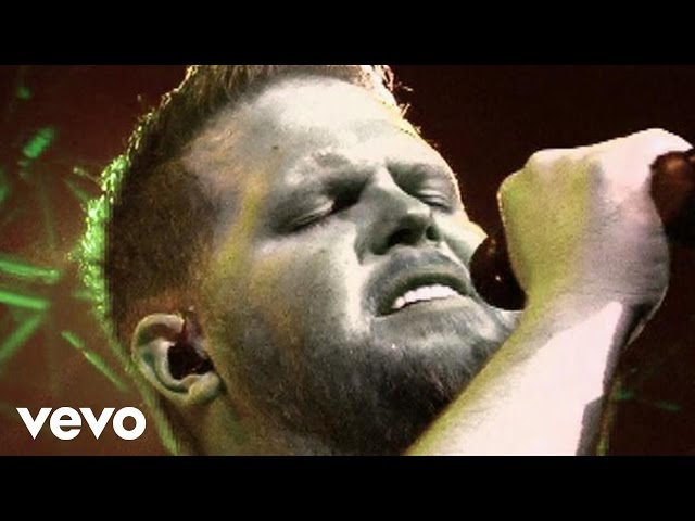 MercyMe - Finally Home