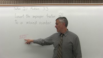 MTH 060 : Section 2.1 Problem 33 - Mathematics with Dan Avedikian