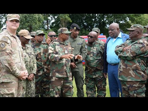 Disparition des militaires : une femme de la diaspora à La Réunion balance de nouvelles informations