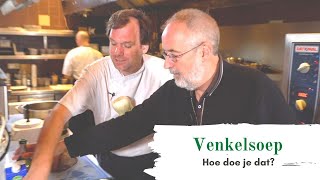 Download Lagu Koken met Rik de Jonge en Ronald Giphart: Venkelsoep MP3 Download Lagu Koken met Rik de Jonge en Ronald Giphart: Venkelsoep MP3