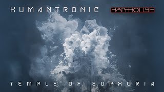 Humantronic - Temple of Euphoria (Harthouse)