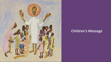 Plotinus (Tiny) the Pig - Fourteenth Sunday After Pentecost 2024