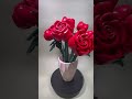 LEGO - Red Roses Bouquet