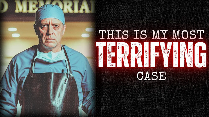 My Most Terrifying Night as a Mortician — This One Still Haunts Me