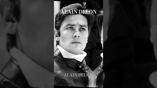 ALAIN DELON 💗 #alaindelon #actor #star #photo #alaindelonmovies #iconic #cinema #moments #france