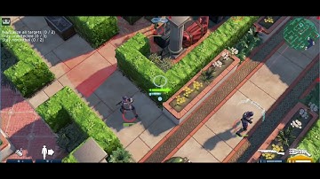 Space Marshals 3 Bounty Pack #1 — 8 Dukes of Death — Perfect Solution in Stealth Mode