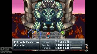 Chrono Trigger playthrough pt46