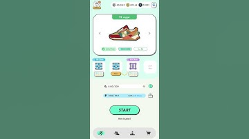 STEPN - 2x Level 6 (Epic) Mystery Boxes! 💎