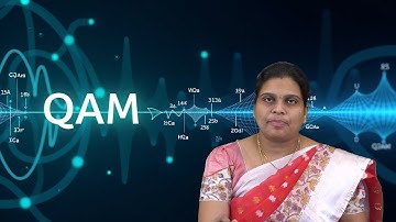 QAM door mevrouw V Bindusree