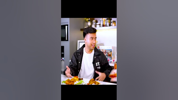 Jesselyn Menguak Semua Siasat Lord Adi dalam Berkompetisi di MasterChef #Shorts