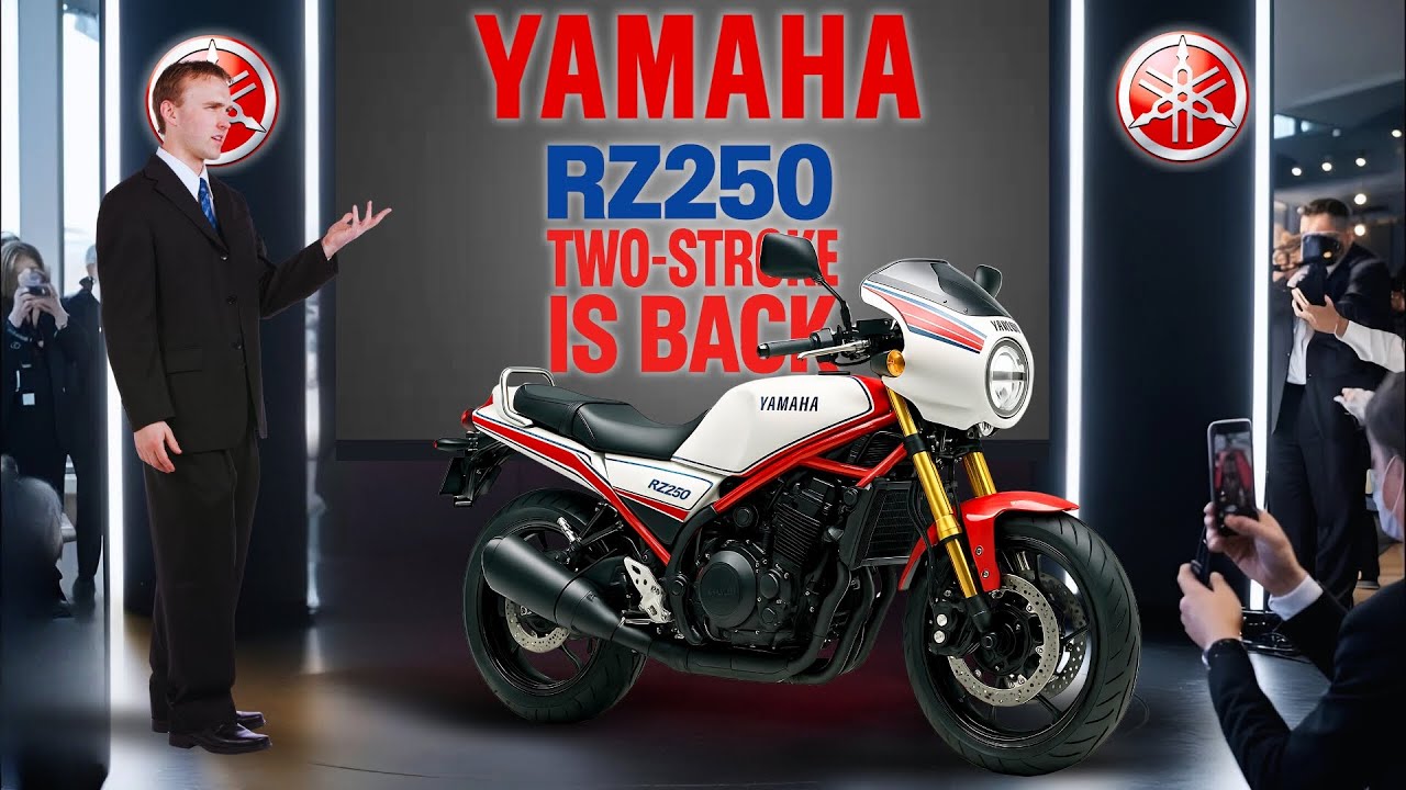 【こめ】 予約商品 送料無料 YAMAHA RZ250 RZ350 RZ250R RZ350R 強化 レーシング