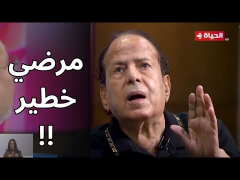 الفنان عادل الفار يكشف عن معاناته أثناء مرضه وموت أبنه الوحيد.. مسلمتش عليه قبل ما يموت💔