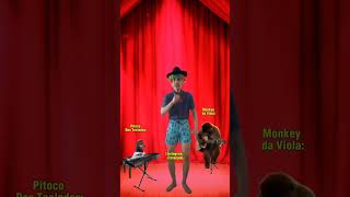 Mulher Comprometida - Zezinho Barros 🤠 (Dublagem/interpretação) 🕺🏻💃🏻