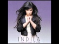 INDILA Tourner Dans Le Vide Audio Version 
