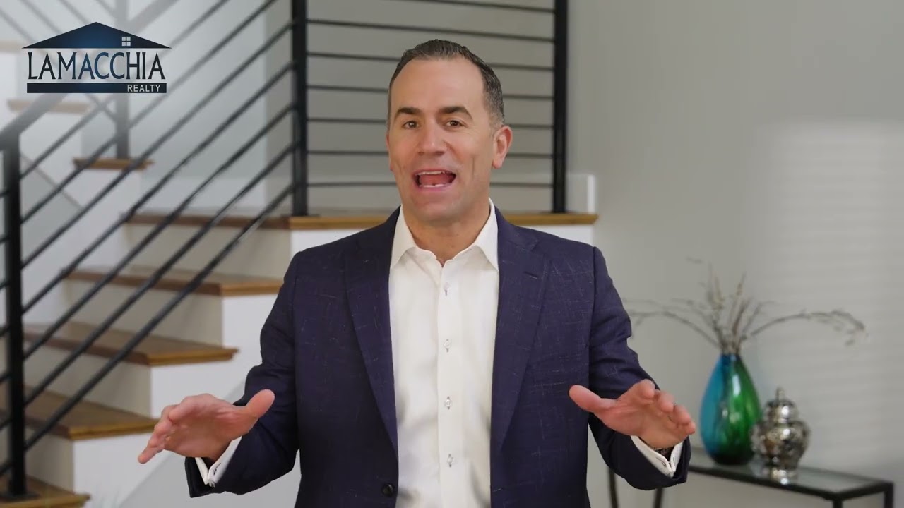 Buying A New Home Shouldn't Be Complicated