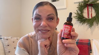 Amazon Health / Clean Nutra Cayenne Pepper Drops / I can't believe how amazing these are