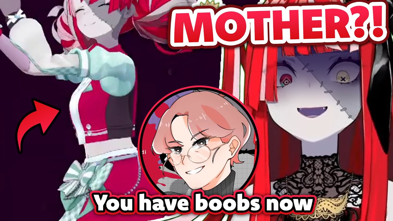 Ollie's mom just can't stop roasting her own daughter lmao