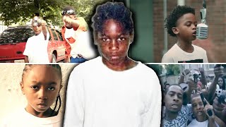The 11 Year Old Black Disciple Who Caught a Body & Was K*lled By His Own Gang