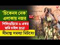 BSF | Chicken's Neck | 'চিকেনস নেক', এলাকায় নজর শিলিগুড়িতে ৬ একর জমি চাইল BSF সীমান্ত সমস্যা মিটবে?