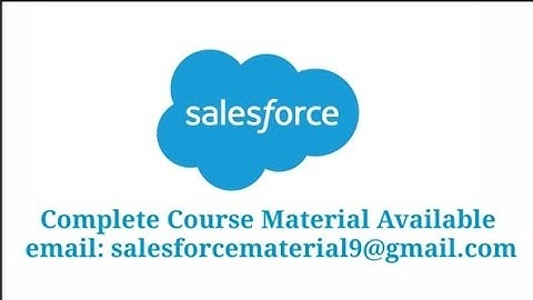 Salesforce Development Project by Sathish Myla-313-38-6