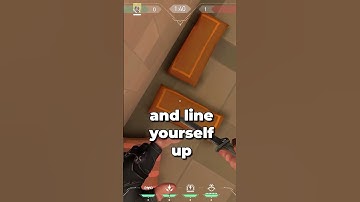 The Most Essential Sova Darts On Bind Pt 2😁