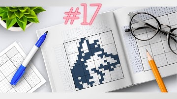 【Nonogram Daily】15th March 2022